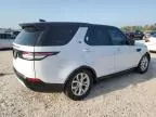 2018 Land Rover Discovery SE