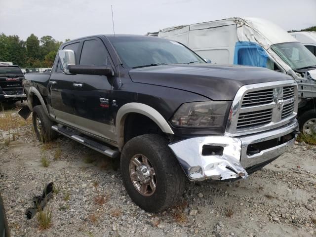 2010 Dodge RAM 2500