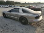 2001 Pontiac Firebird