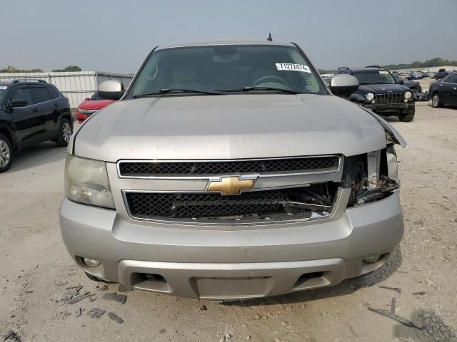 2007 Chevrolet Tahoe K1500