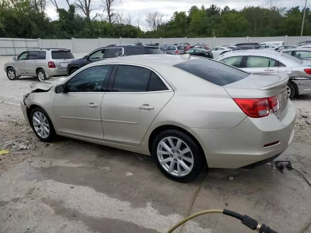 2014 Chevrolet Malibu 2LT