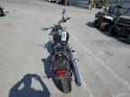 2007 Yamaha XVS650