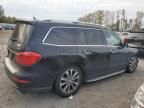 2016 Mercedes-Benz GL 450 4matic