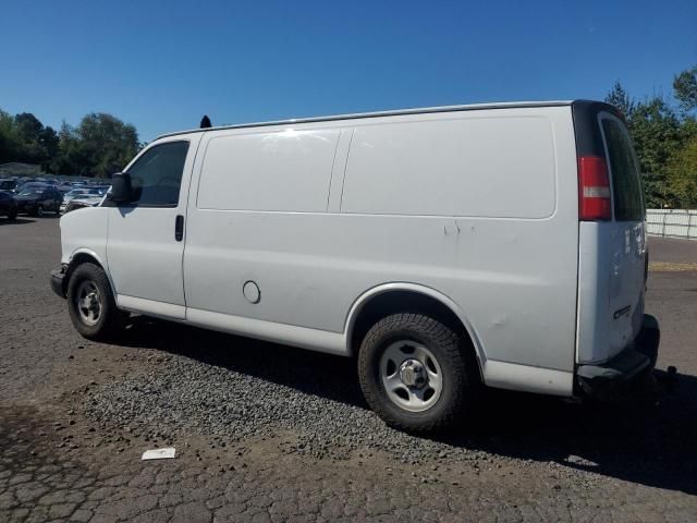 2006 Chevrolet Express G1500