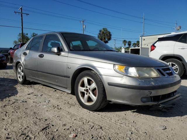 2004 Saab 9-5 ARC