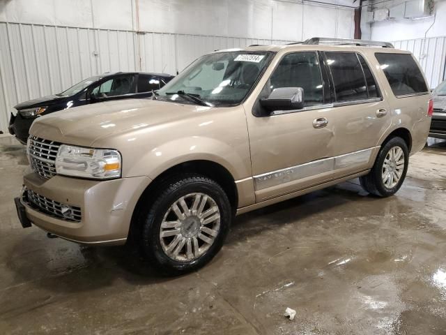 2014 Lincoln Navigator