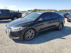 Run And Drives Cars for sale at auction: 2018 Hyundai Elantra SEL