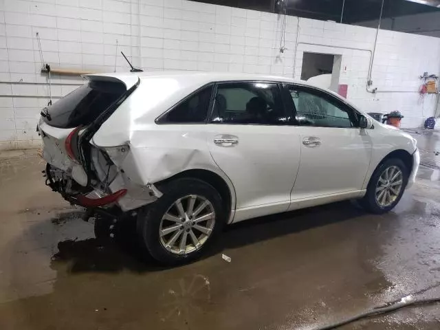 2009 Toyota Venza