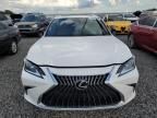 2023 Lexus ES 350 Base