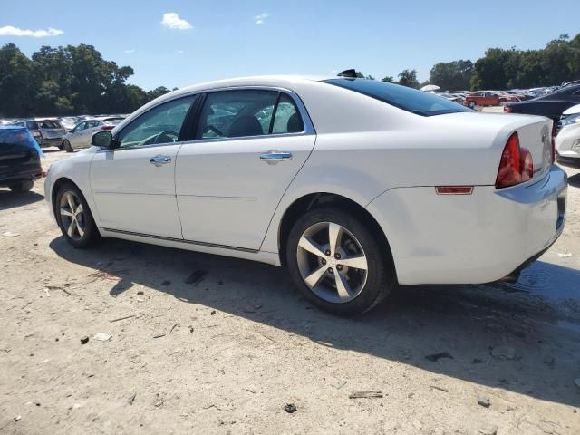 2012 Chevrolet Malibu 2LT