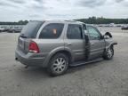 2006 Buick Rainier CXL