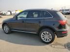 2013 Audi Q5 Premium Plus