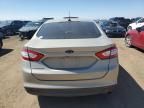 2016 Ford Fusion S Hybrid