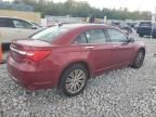 2011 Chrysler 200 Limited