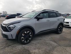 2023 KIA Sportage X Line en venta en New Orleans, LA