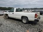 2007 GMC New Sierra C1500 Classic