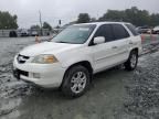 2005 Acura MDX Touring