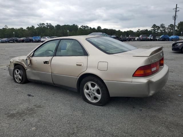 1997 Lexus ES 300