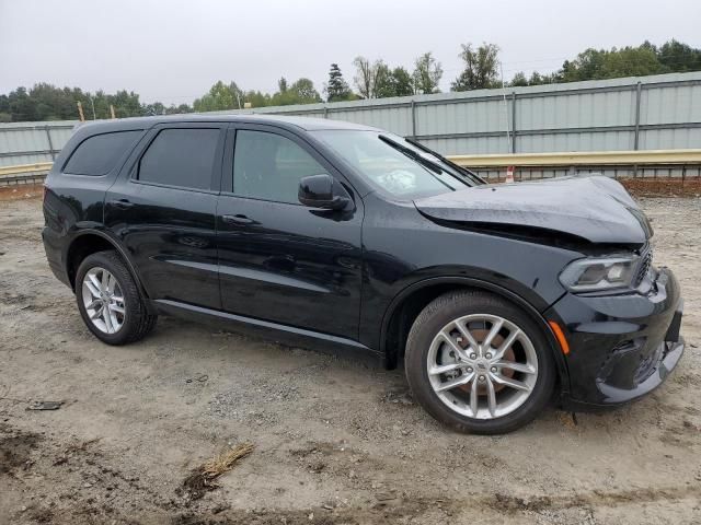 2024 Dodge Durango GT