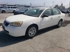 2007 Chevrolet Malibu LS