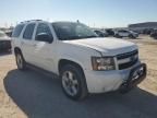 2007 Chevrolet Tahoe C1500