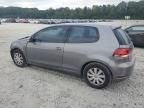 2010 Volkswagen Golf