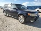 2010 Ford Flex SEL