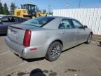 2007 Cadillac STS