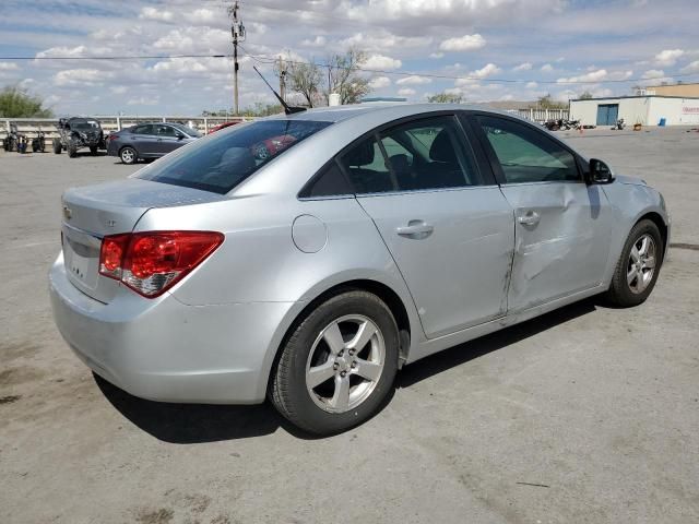 2013 Chevrolet Cruze LT