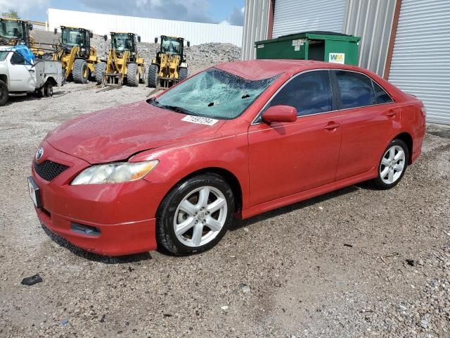 2008 Toyota Camry CE