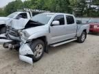 2009 Toyota Tacoma Double Cab Prerunner Long BED