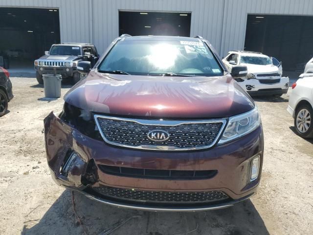 2014 KIA Sorento SX