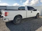 2014 Ford F150 Super Cab