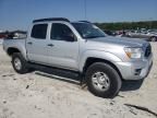 2013 Toyota Tacoma Double Cab Prerunner