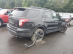 2013 Ford Explorer Sport