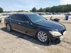 2007 Lexus LS 460L