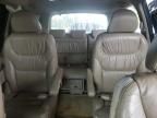 2007 Honda Odyssey EXL