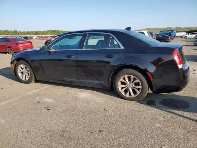 2015 Chrysler 300 Limited