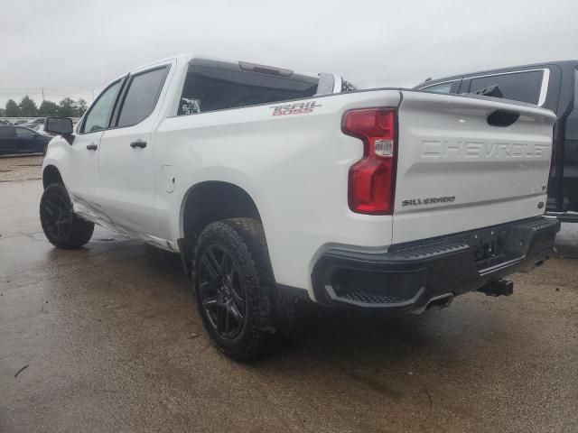 2023 Chevrolet Silverado K1500 LT Trail Boss