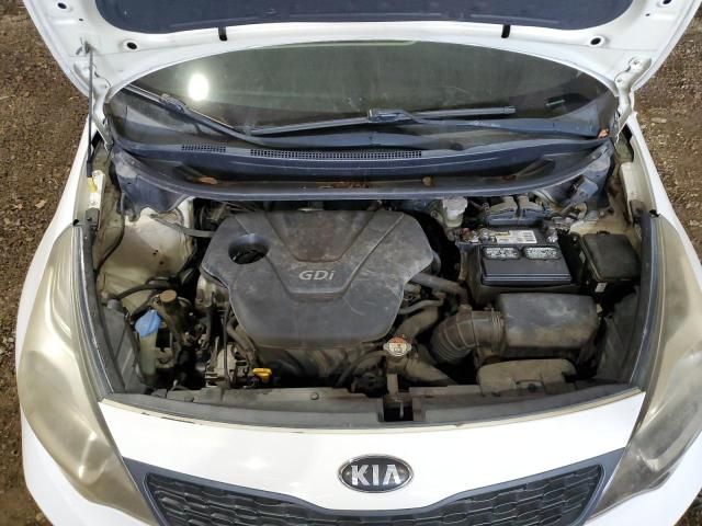 2014 KIA Rio LX