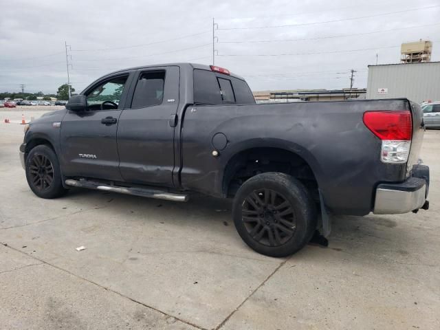 2013 Toyota Tundra Double Cab SR5