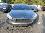 2016 Ford Focus S