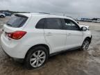 2014 Mitsubishi Outlander Sport ES