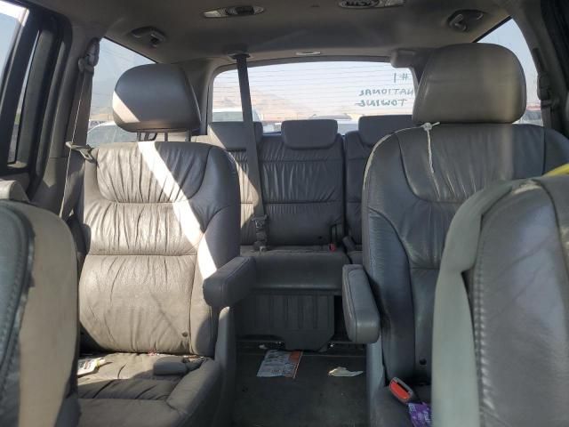 2010 Honda Odyssey Touring