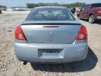 2008 Pontiac G6 Base