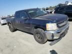 2008 Chevrolet Silverado C1500