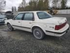 1991 Buick Century Custom