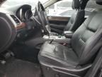 2012 Jeep Grand Cherokee Limited