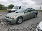 2007 Nissan Altima 2.5