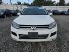 2013 Volkswagen Touareg V6 TDI